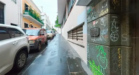201 Tetuan Street San Juan PR 00901