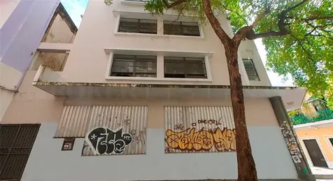 201 Tetuan Street San Juan PR 00901