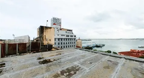 201 Tetuan Street San Juan PR 00901