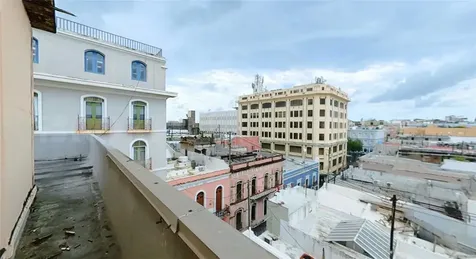 201 Tetuan Street San Juan PR 00901