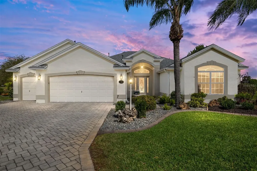 1992 Hagood Loop The Villages FL 32162