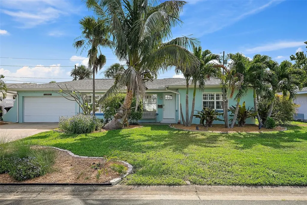 2310 Sunrise Drive SE St Petersburg FL 33705