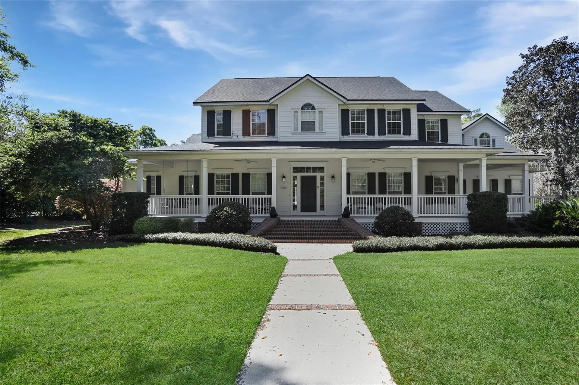 3316 SW 92nd Street Gainesville FL 32608