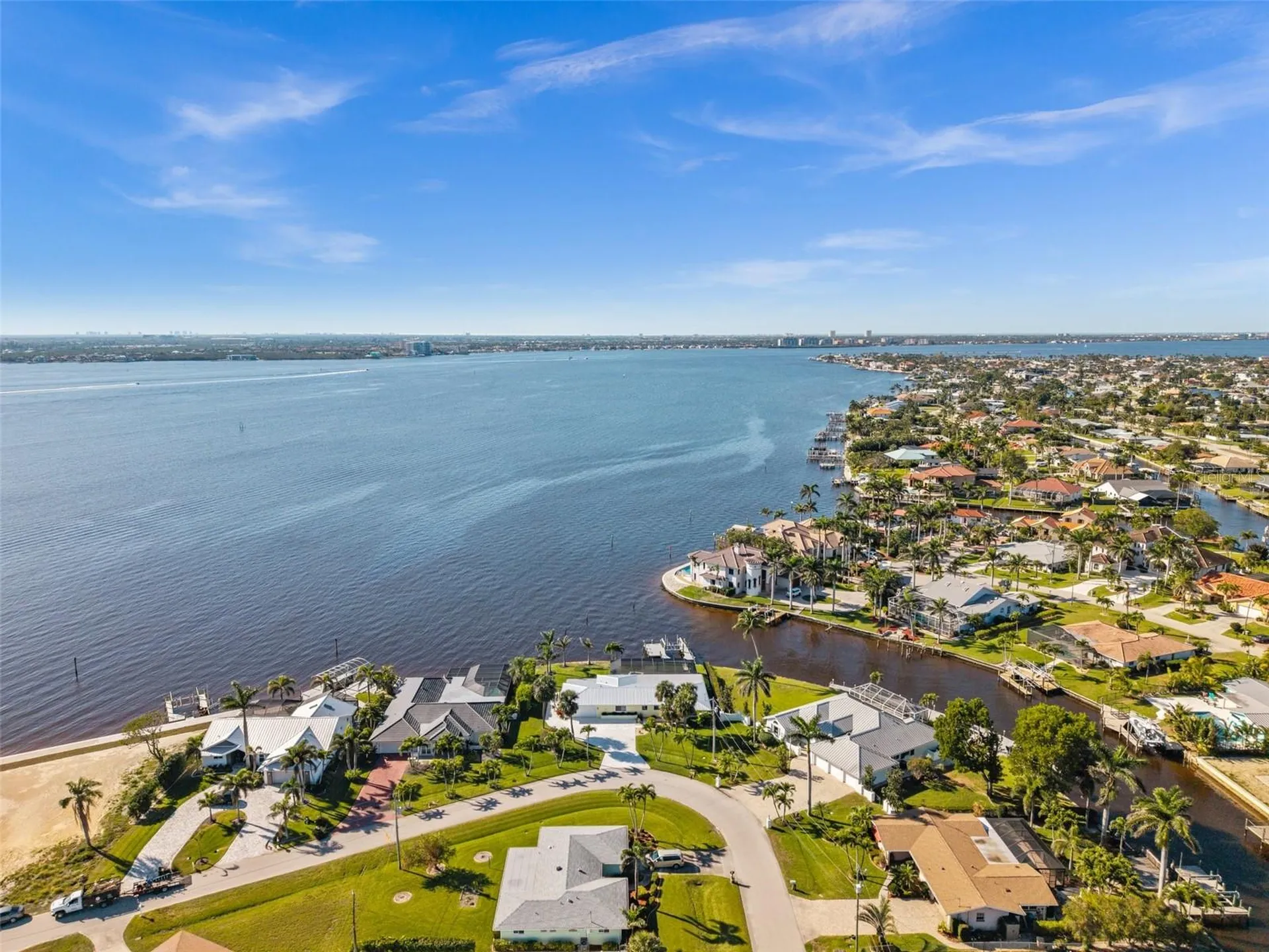 1600 Edith Esplanade Cape Coral FL 33904