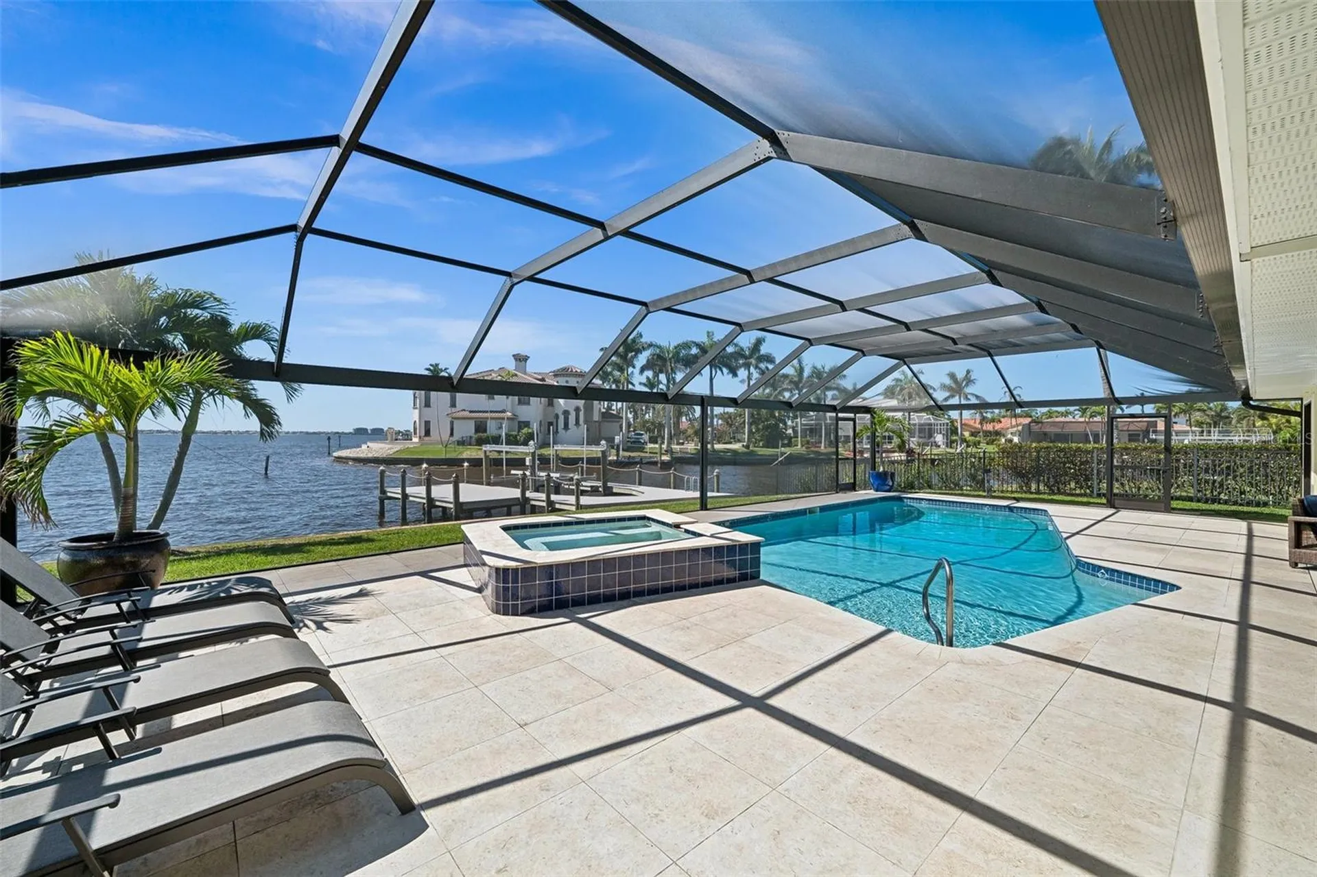 1600 Edith Esplanade Cape Coral FL 33904
