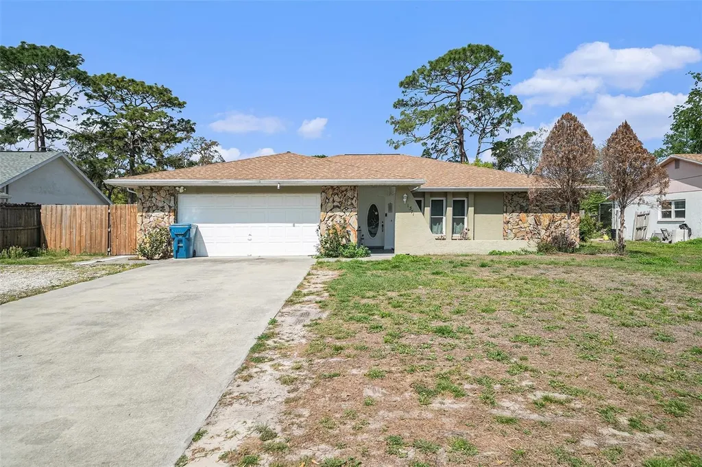 1371 Meredith Drive Spring Hill FL 34608