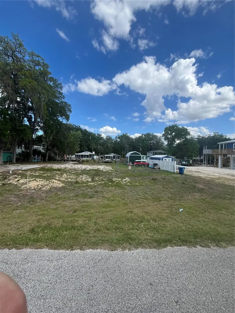 7206 Bethesda Court Weeki Wachee FL 34607