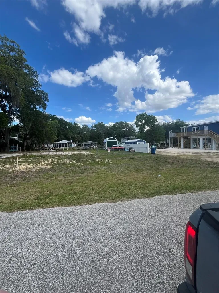 7206 Bethesda Court Weeki Wachee FL 34607