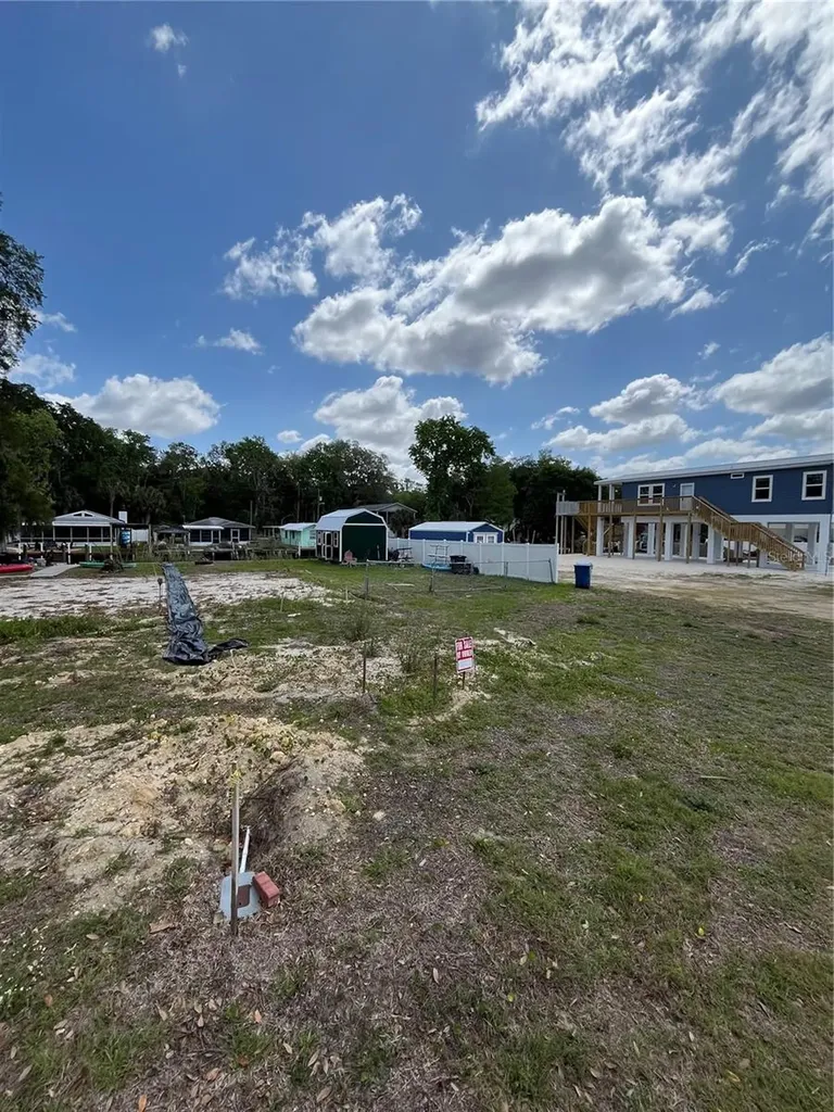 7206 Bethesda Court Weeki Wachee FL 34607