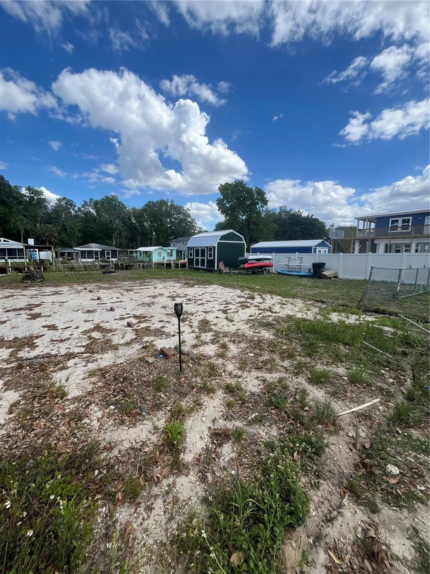 7206 Bethesda Court Weeki Wachee FL 34607