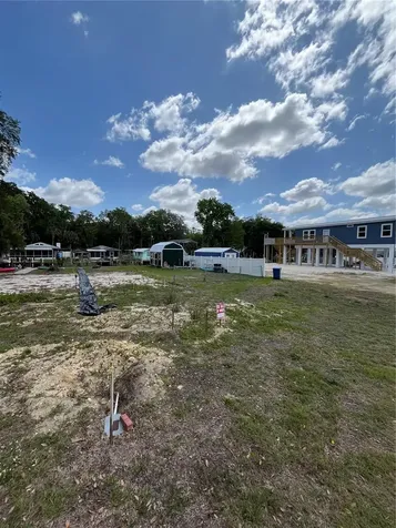 7206 Bethesda Court Weeki Wachee FL 34607