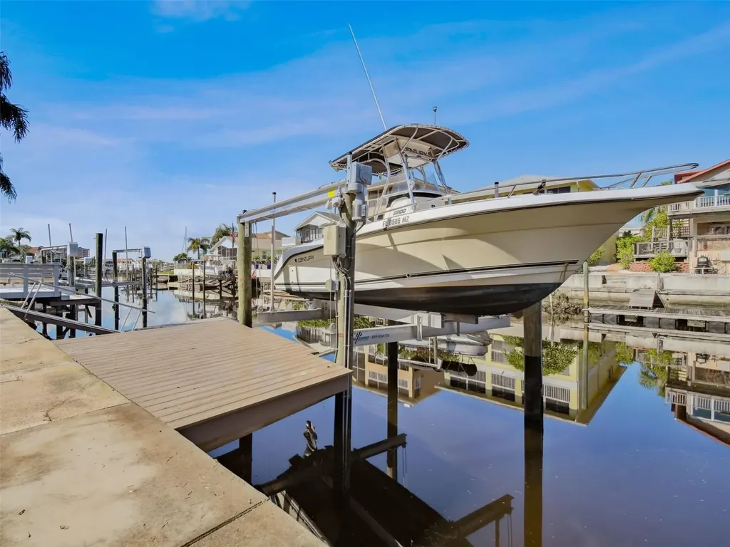 6241 Bayside Drive New Port Richey FL 34652