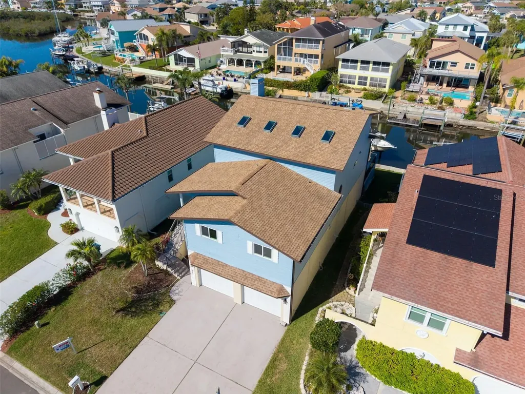 6241 Bayside Drive New Port Richey FL 34652