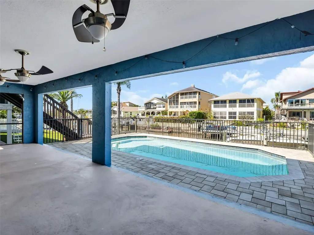 6241 Bayside Drive New Port Richey FL 34652