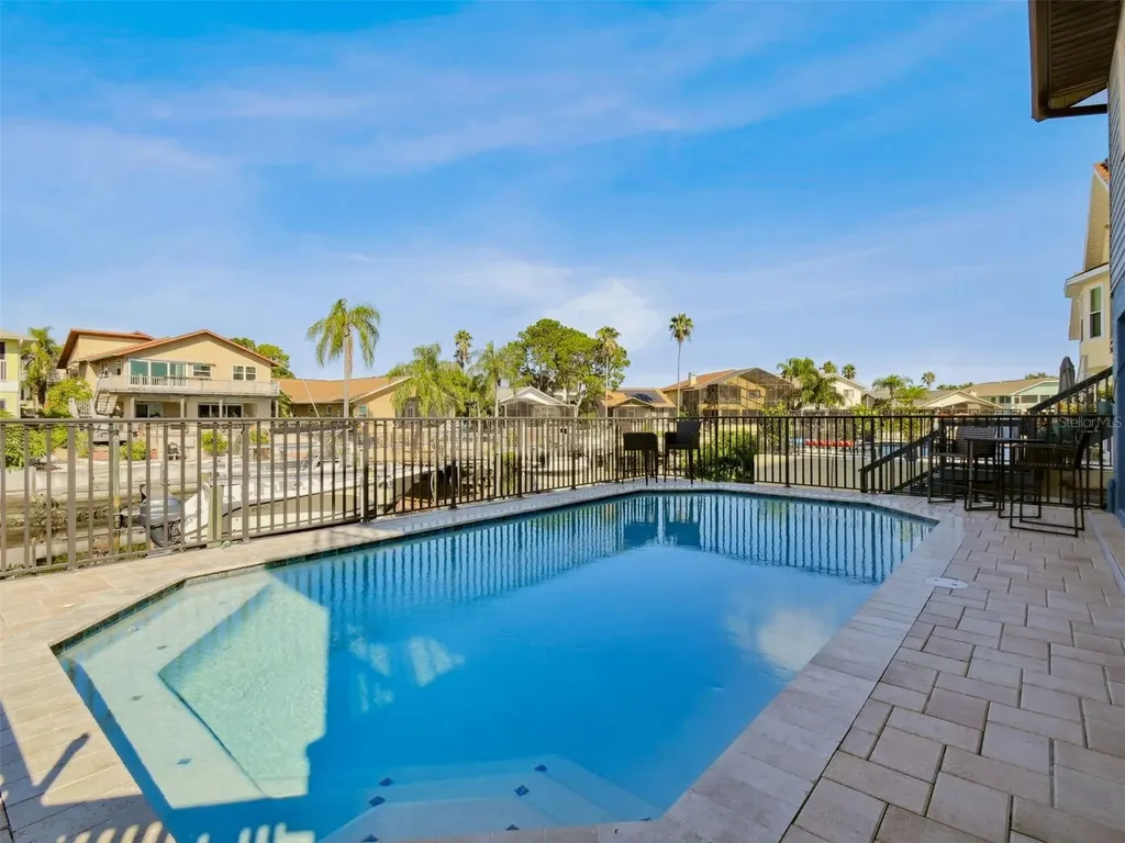 6241 Bayside Drive New Port Richey FL 34652