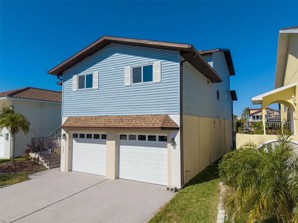 6241 Bayside Drive New Port Richey FL 34652