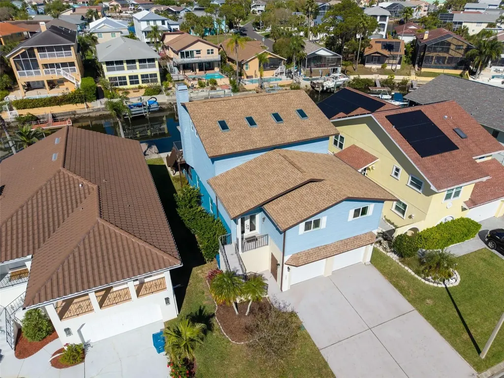 6241 Bayside Drive New Port Richey FL 34652