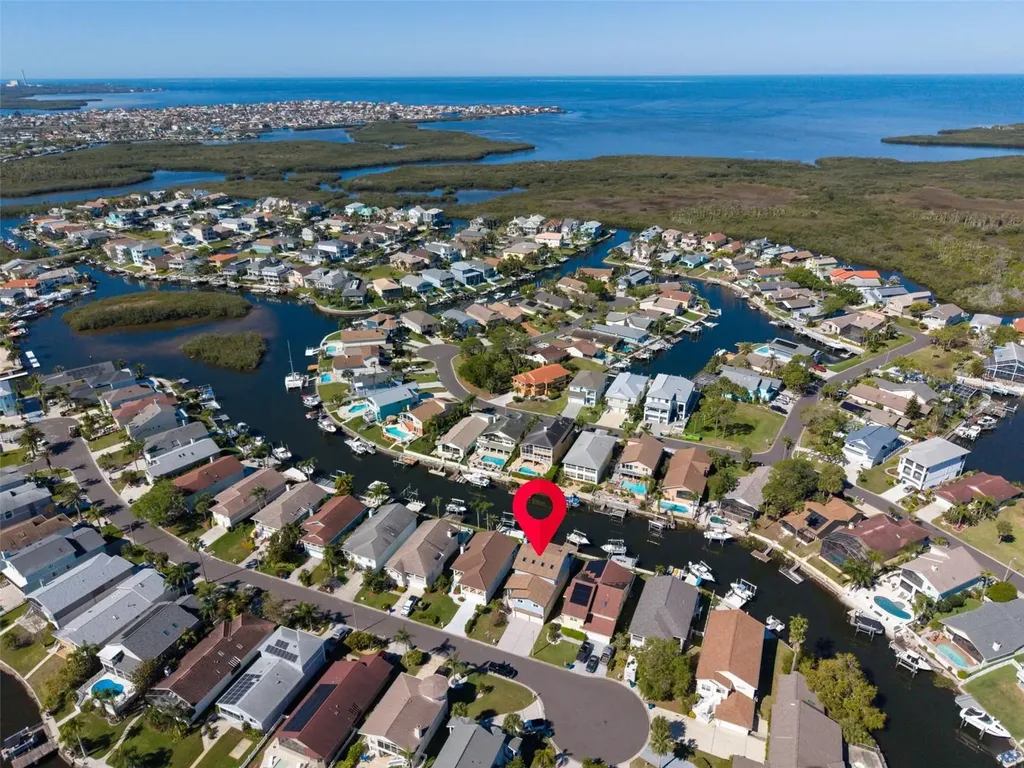 6241 Bayside Drive New Port Richey FL 34652
