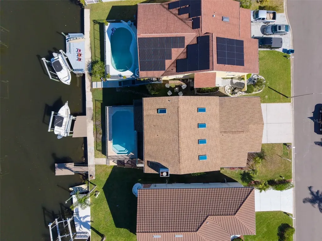 6241 Bayside Drive New Port Richey FL 34652