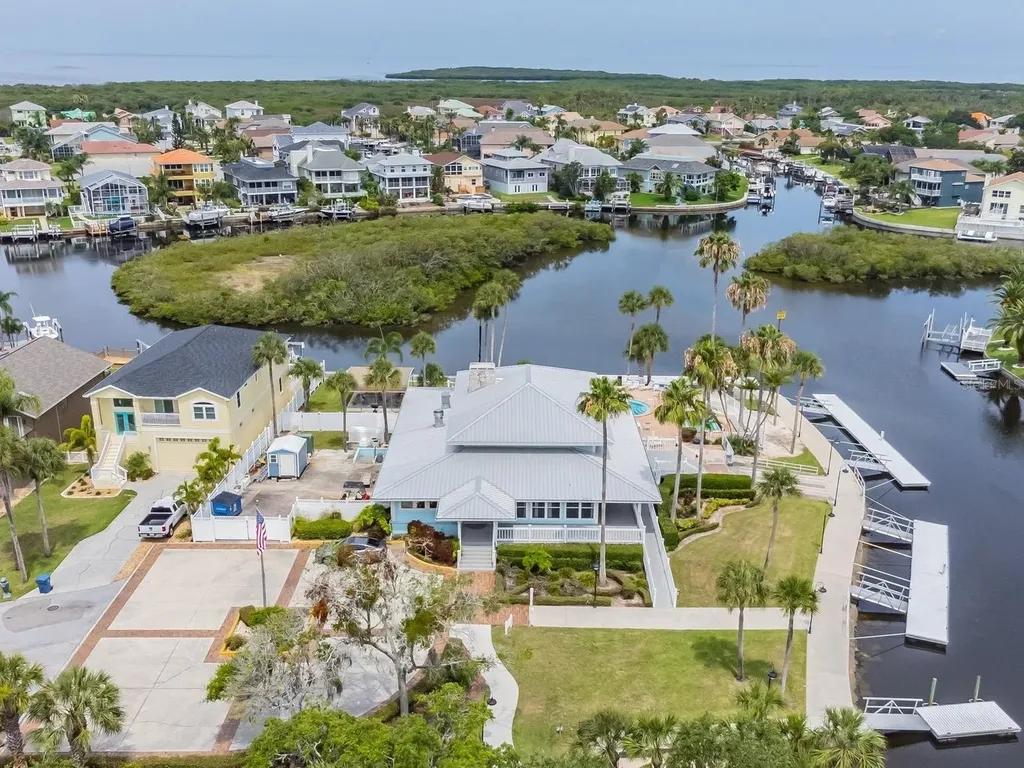 6241 Bayside Drive New Port Richey FL 34652