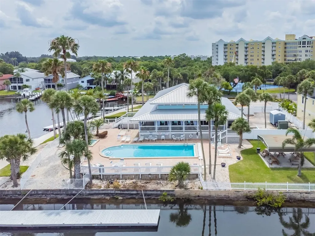 6241 Bayside Drive New Port Richey FL 34652