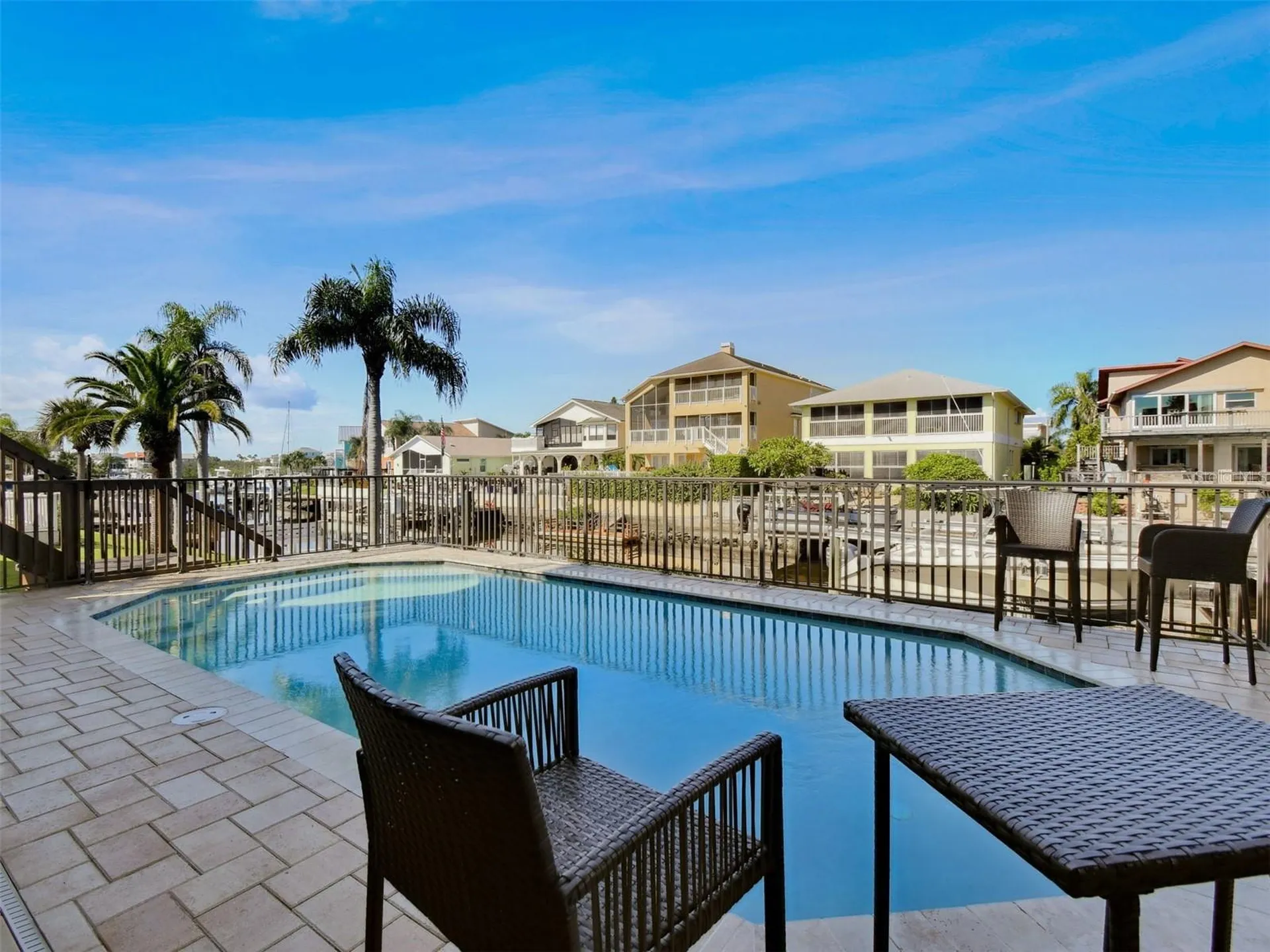 6241 Bayside Drive New Port Richey FL 34652