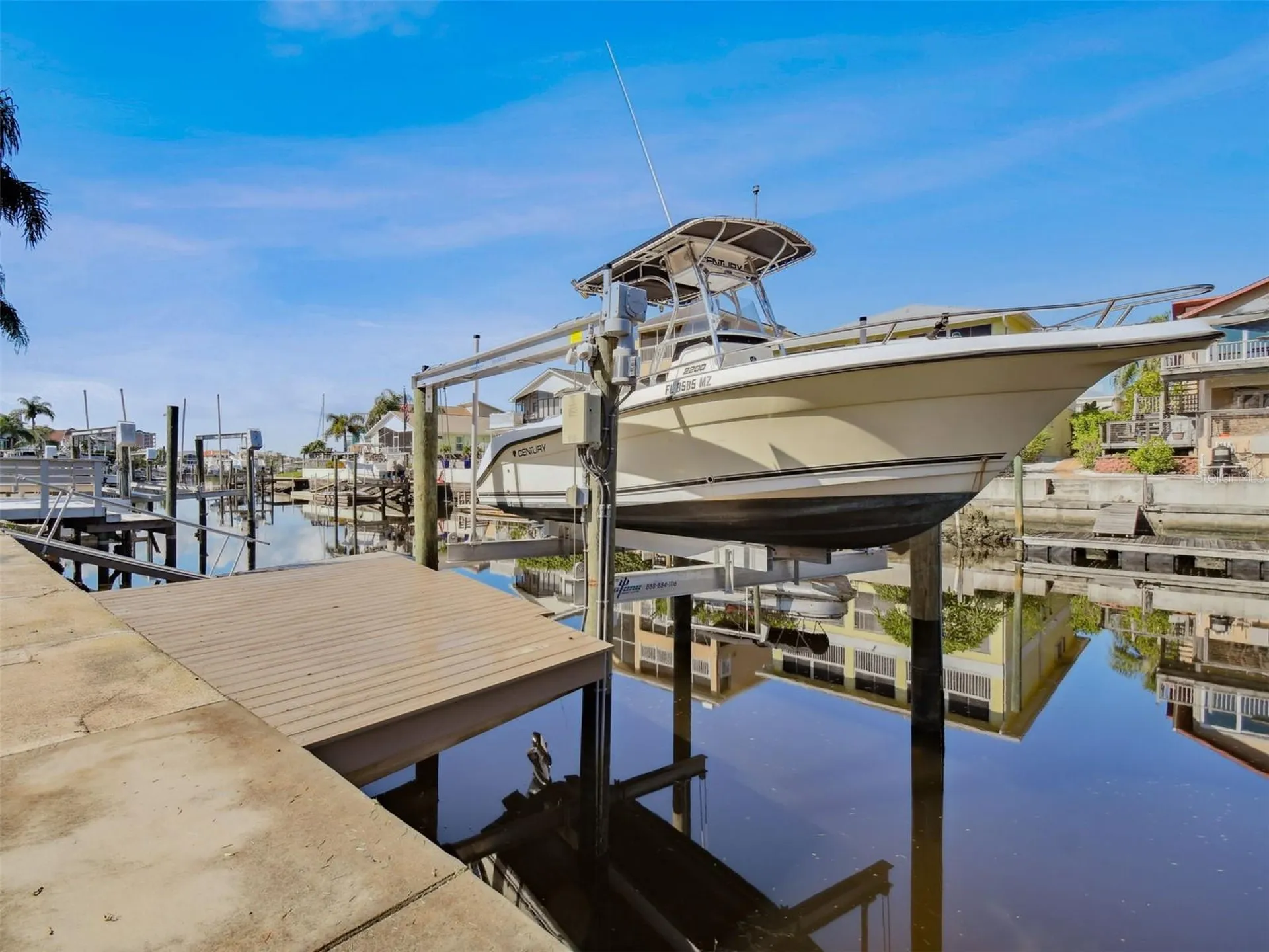 6241 Bayside Drive New Port Richey FL 34652