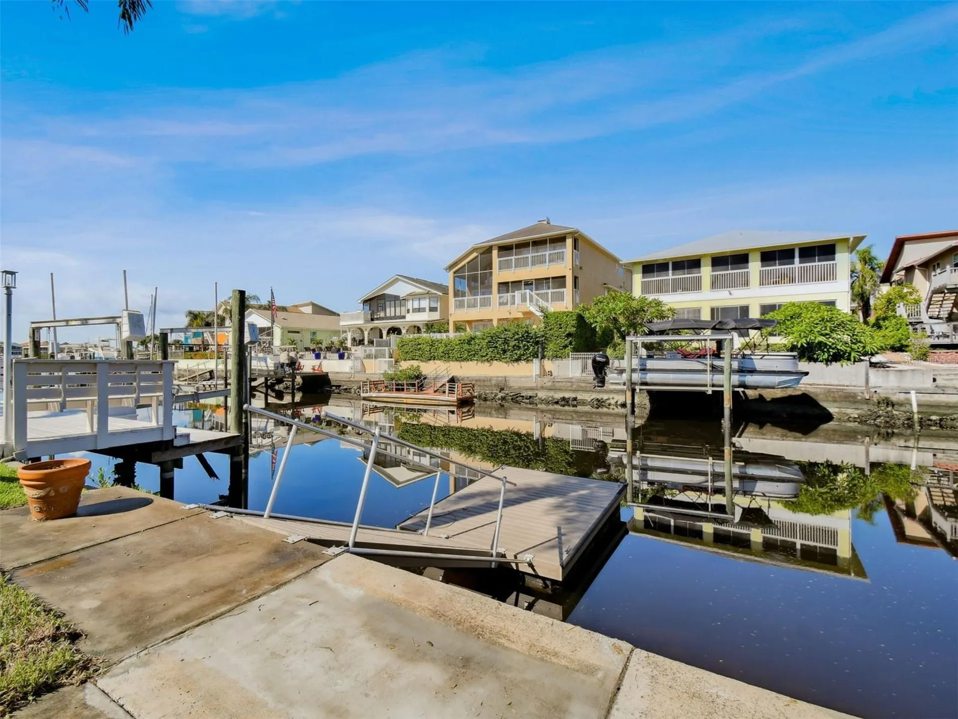 6241 Bayside Drive New Port Richey FL 34652