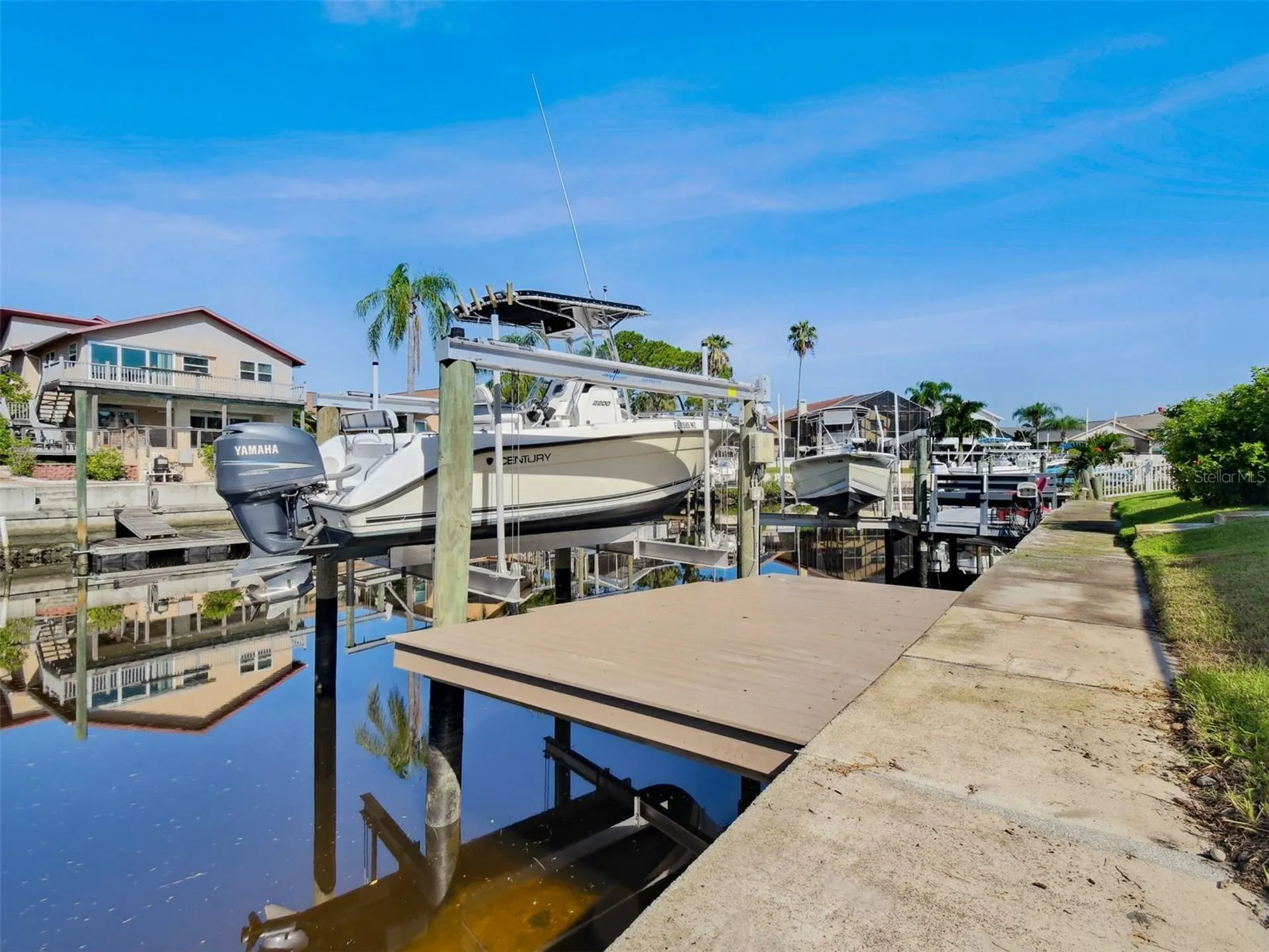 6241 Bayside Drive New Port Richey FL 34652