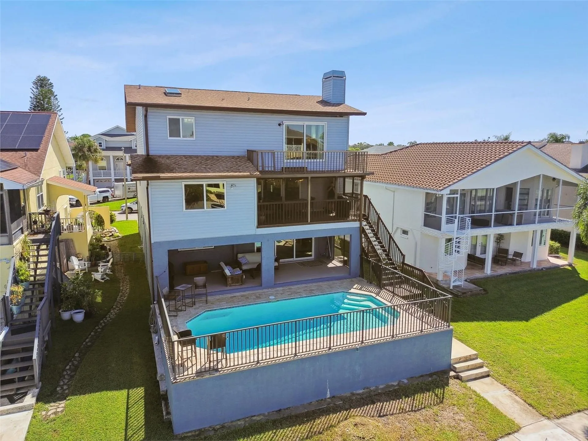 6241 Bayside Drive New Port Richey FL 34652