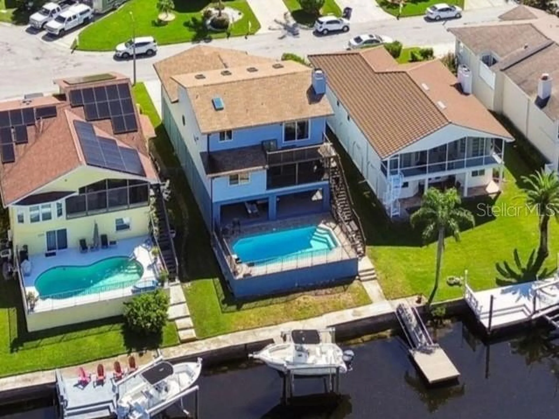 6241 Bayside Drive New Port Richey FL 34652