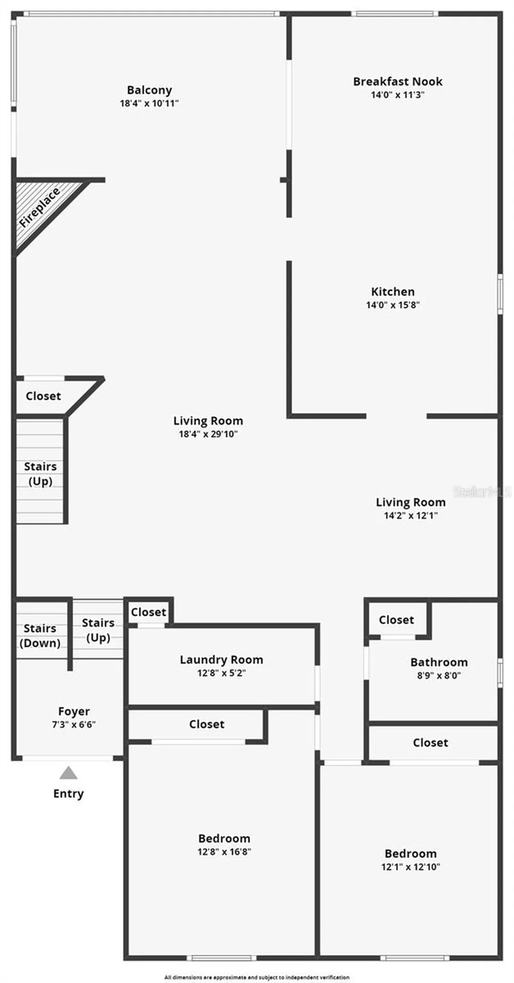 6241 Bayside Drive New Port Richey FL 34652