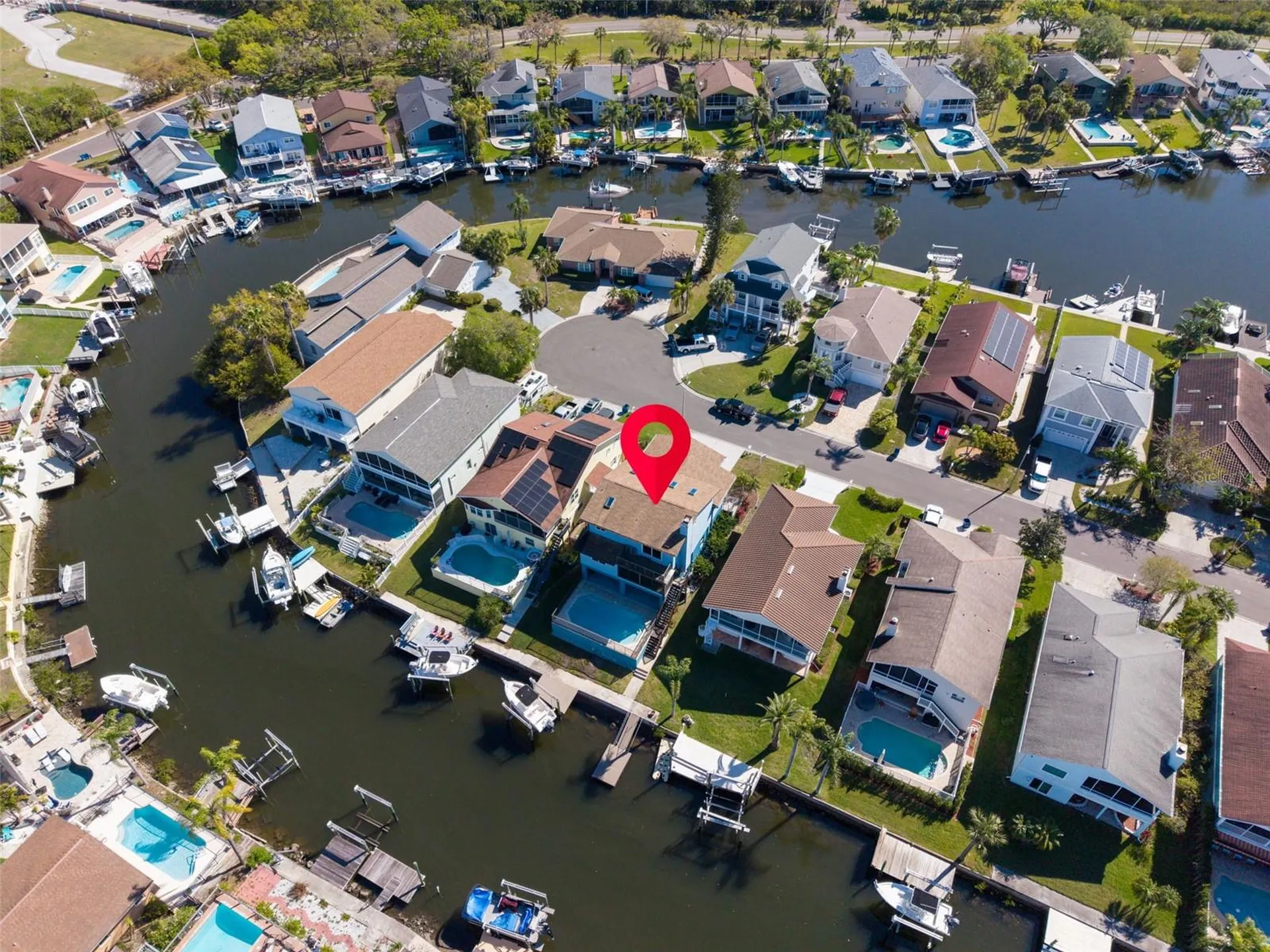 6241 Bayside Drive New Port Richey FL 34652