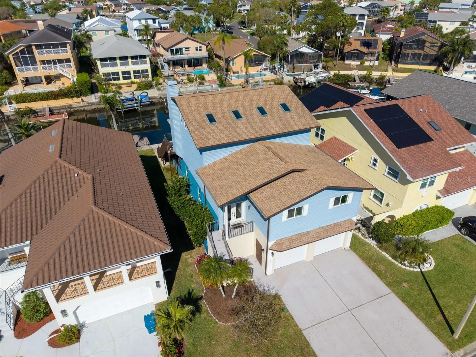6241 Bayside Drive New Port Richey FL 34652
