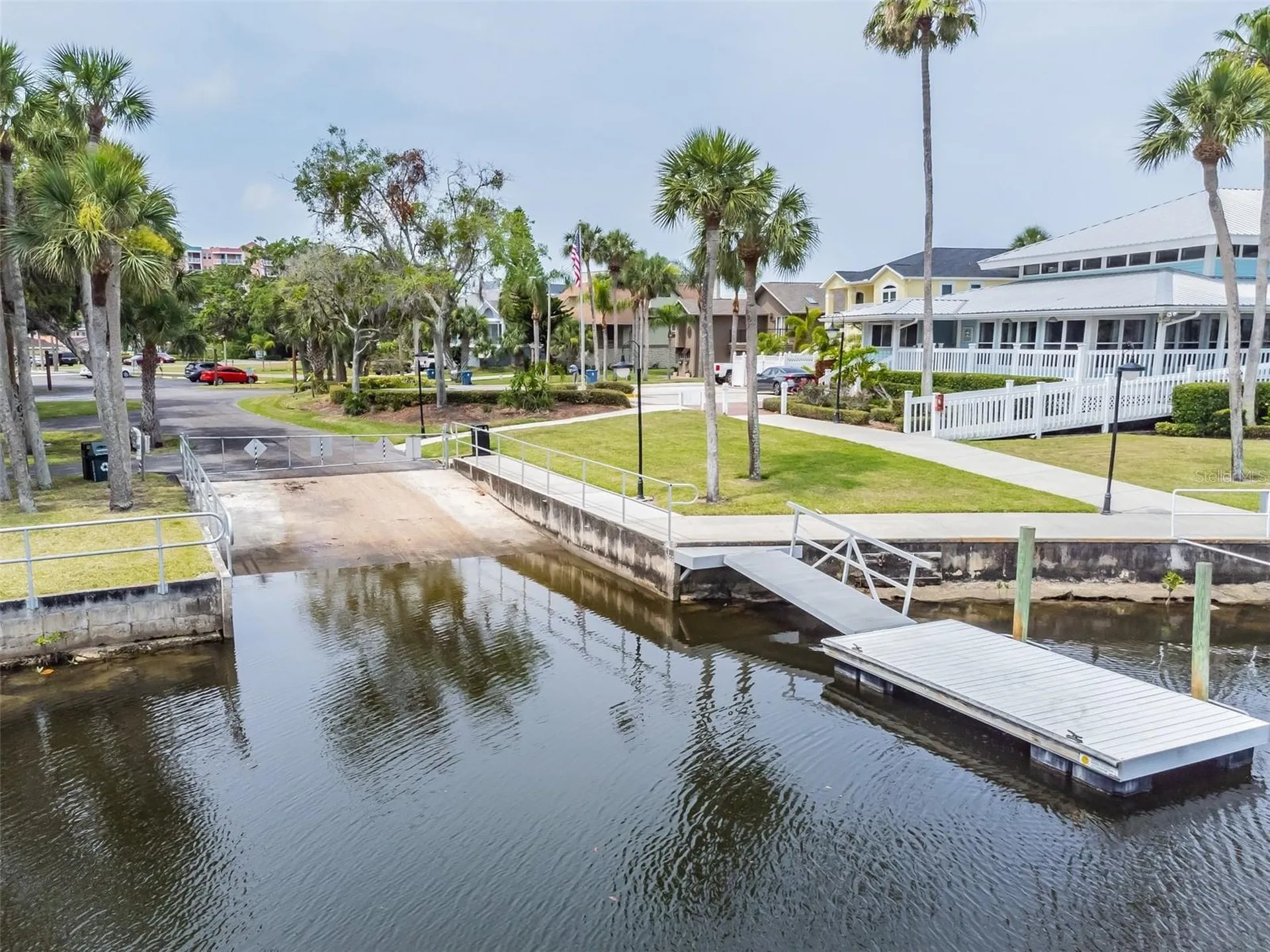 6241 Bayside Drive New Port Richey FL 34652