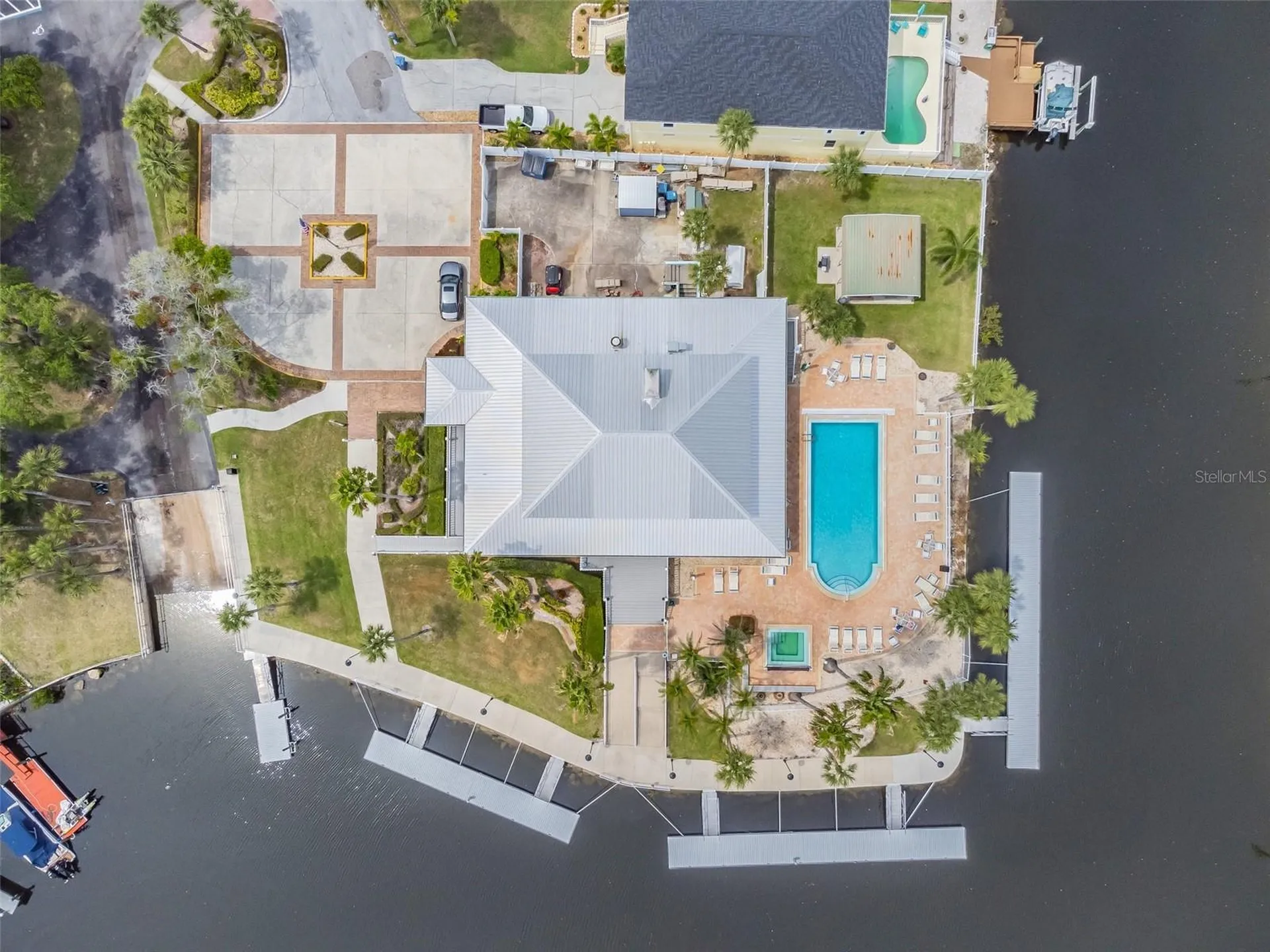 6241 Bayside Drive New Port Richey FL 34652