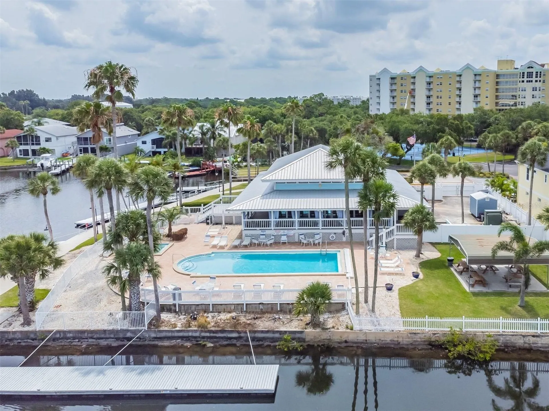 6241 Bayside Drive New Port Richey FL 34652