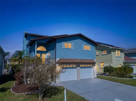 6241 Bayside Drive New Port Richey FL 34652