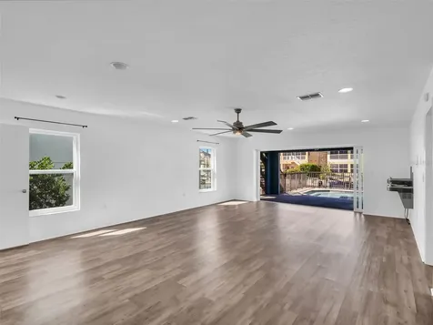 6241 Bayside Drive New Port Richey FL 34652