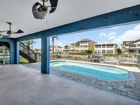 6241 Bayside Drive New Port Richey FL 34652