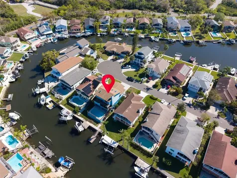 6241 Bayside Drive New Port Richey FL 34652