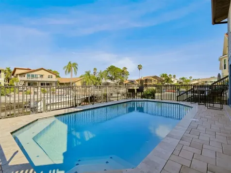 6241 Bayside Drive New Port Richey FL 34652
