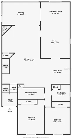 6241 Bayside Drive New Port Richey FL 34652