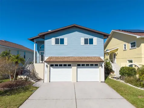 6241 Bayside Drive New Port Richey FL 34652