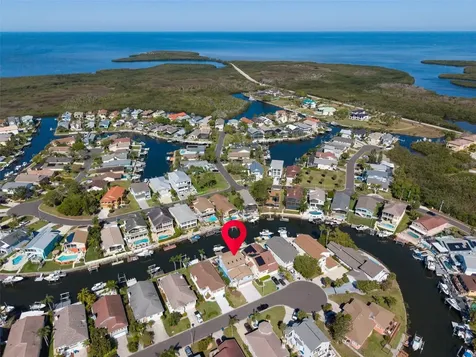 6241 Bayside Drive New Port Richey FL 34652