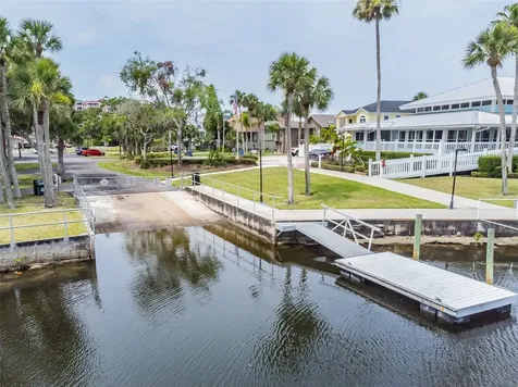 6241 Bayside Drive New Port Richey FL 34652