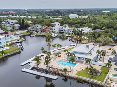 6241 Bayside Drive New Port Richey FL 34652