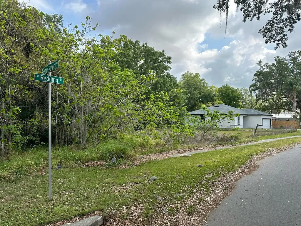118 W Redding Street Davenport FL 33837