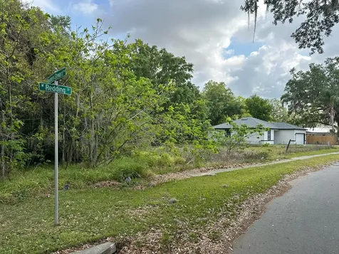 118 W Redding Street Davenport FL 33837