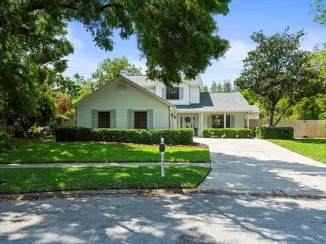 4337 Honey Vista Circle Tampa FL 33624